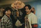 Double Dragon - 8 x 10 Color Photo #6