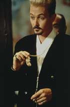 Double Dragon - 8 x 10 Color Photo #7