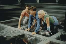 Double Dragon - 8 x 10 Color Photo #2
