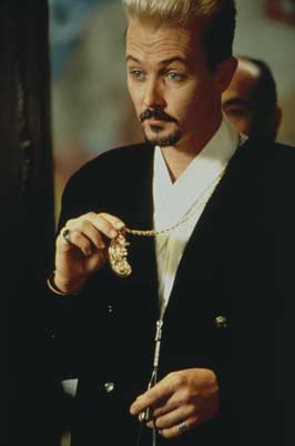 Double Dragon - 8 x 10 Color Photo #7