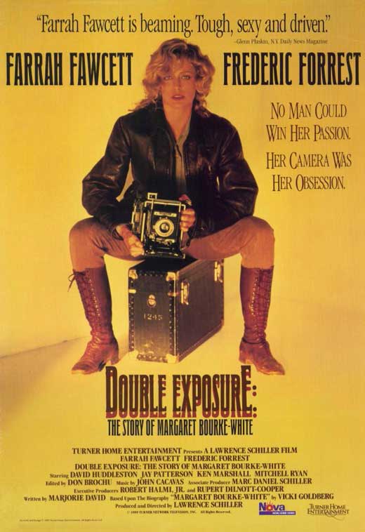 Double Exposure movie