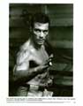 Double Impact - 8 x 10 B&W Photo #8