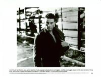 Double Impact - 8 x 10 B&W Photo #5