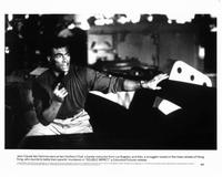 Double Impact - 8 x 10 B&W Photo #6