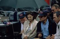 Double Jeopardy - 8 x 10 Color Photo #1