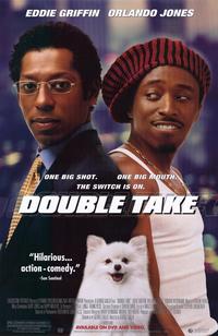 Watch Now Double Take-(2001) 2