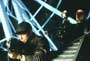 Double Team - 8 x 10 Color Photo #1