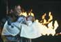 Double Team - 8 x 10 Color Photo #17