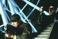 Double Team - 8 x 10 Color Photo #1