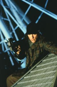 Double Team - 8 x 10 Color Photo #2