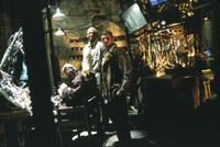 Double Team - 8 x 10 Color Photo #9