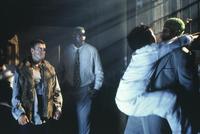 Double Team - 8 x 10 Color Photo #10