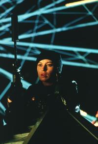 Double Team - 8 x 10 Color Photo #11