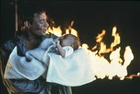 Double Team - 8 x 10 Color Photo #17