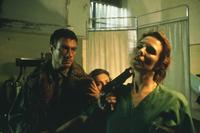 Double Team - 8 x 10 Color Photo #19