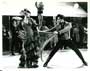 Double Trouble - 8 x 10 B&W Photo #4