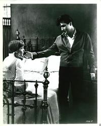 Double Trouble - 8 x 10 B&W Photo #3