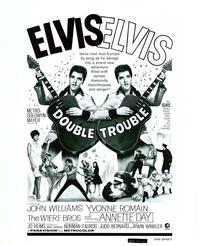 Double Trouble - 8 x 10 B&W Photo #6