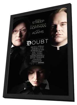 Doubt Movie Posters From Movie Poster Shop