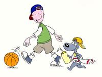 Doug - 8 x 10 Color Photo #1