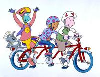 Doug - 8 x 10 Color Photo #2