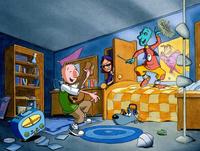 Doug - 8 x 10 Color Photo #4