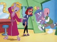 Doug - 8 x 10 Color Photo #8
