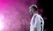 Zidane: A 21st Century Portrait - 8 x 10 Color Photo #3