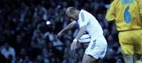 Zidane: A 21st Century Portrait - 8 x 10 Color Photo #1