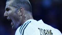 Zidane: A 21st Century Portrait - 8 x 10 Color Photo #2