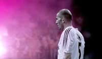 Zidane: A 21st Century Portrait - 8 x 10 Color Photo #3