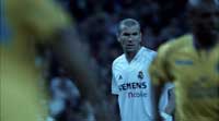 Zidane: A 21st Century Portrait - 8 x 10 Color Photo #4