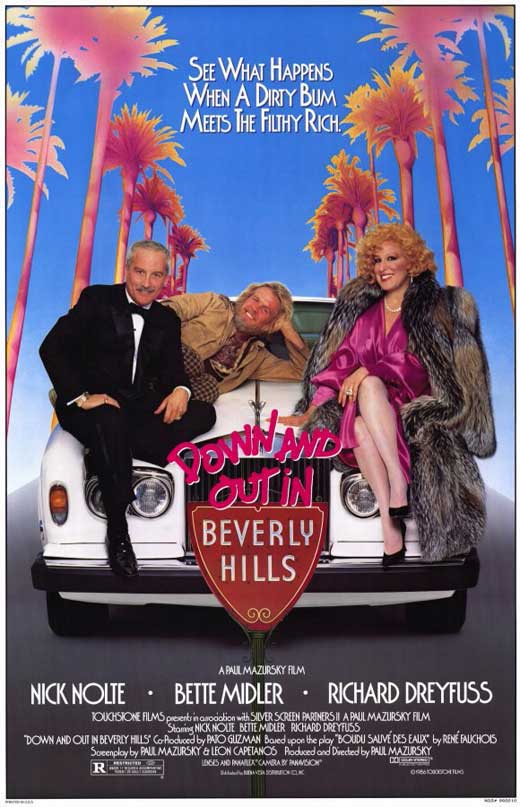 down-and-out-in-beverly-hills-movie-post