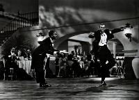 Down Argentine Way - 8 x 10 B&W Photo #1