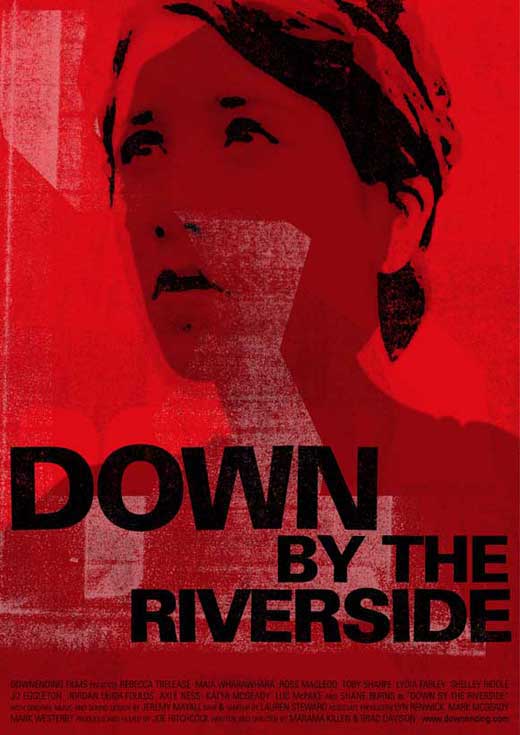 Down by the Riverside movie