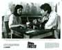 Down Twisted - 8 x 10 B&W Photo #1