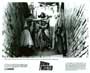 Down Twisted - 8 x 10 B&W Photo #3