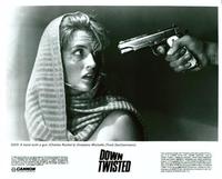 Down Twisted - 8 x 10 B&W Photo #5