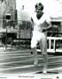 Downhill Racer - 8 x 10 B&W Photo #3