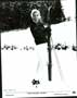 Downhill Racer - 8 x 10 B&W Photo #5