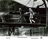 Downhill Racer - 8 x 10 B&W Photo #4