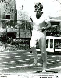 Downhill Racer - 8 x 10 B&W Photo #3