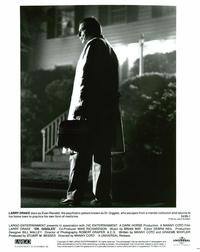 Dr. Giggles - 8 x 10 B&W Photo #5