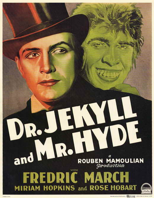 Dr Jekyll And Mr Hyde 2008 Rating