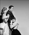 Dr. Jekyll and Mr. Hyde - 8 x 10 B&W Photo #7