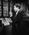 Dr. Jekyll and Mr. Hyde - 8 x 10 B&W Photo #9