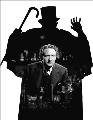 Dr. Jekyll and Mr. Hyde - 8 x 10 B&W Photo #10