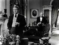Dr. Jekyll and Mr. Hyde - 8 x 10 B&W Photo #3