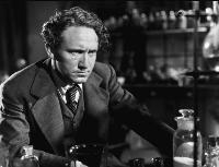 Dr. Jekyll and Mr. Hyde - 8 x 10 B&W Photo #5