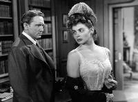 Dr. Jekyll and Mr. Hyde - 8 x 10 B&W Photo #6
